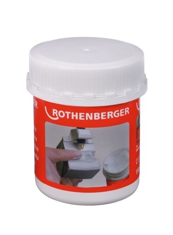 PASTA ROFROST TURBO 150ml ROTHENBERGER 62291