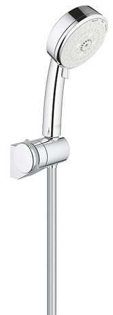 PRHA GROHE 27584 002 TEMPESTA COS. 100 III SET