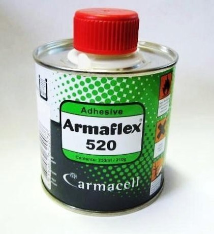 LEPILO ARMAFLEX 520 0,25L ADH520/0,25E