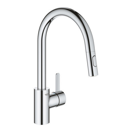 PIPA GROHE 31481 001 EUROSMART COSMO. KUH.IZVL