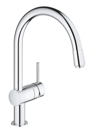 PIPA GROHE 32918 000 MINTA KUHINJSKA IZVLEČNA