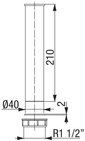 CEV Z ROBOM fi 40 LIV 195197