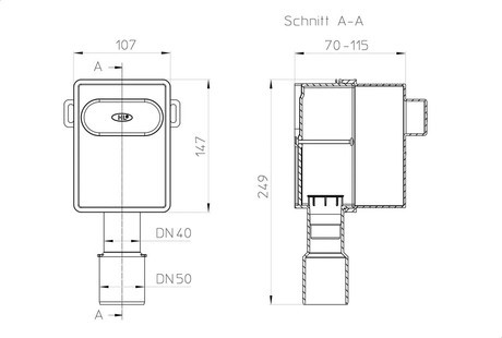 HL 4000.0 GRADBENI SET GROBI