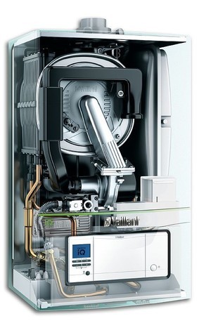 KOTEL ECOTEC VU 246/5-7 EXCLUS. VAILLANT 10022162