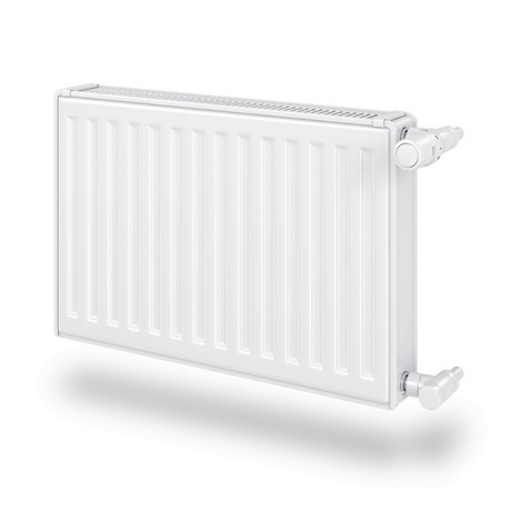 RADIATOR VN 11K 500*520 VOGEL NOOT