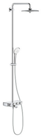 PIPA GROHE 26510 000 EUPHORIA SMC 260 MONO