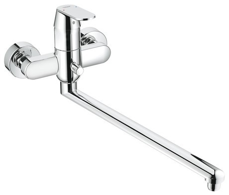 PIPA GROHE 32847 000 EUROSMART COSMO. KAD/TUŠ