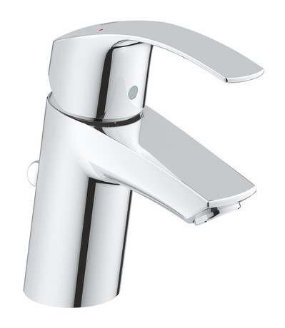 PIPA GROHE 33265 002 EUROSMART NEW UMIV. S