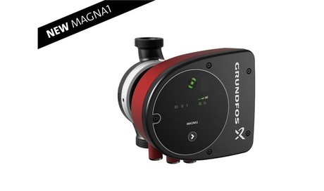 MAGNA1 32-60 180 GRUNDFOS 99221234