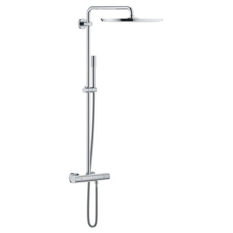 PIPA GROHE 27174 001 RAINSHOWER SYSTEM FI 400