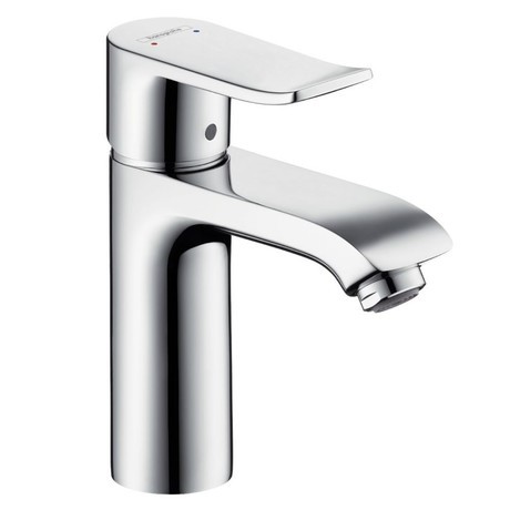 PIPA HANSGROHE 31080000 METRIS CONFORT 110 ZA UMI