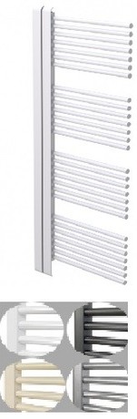 RADIATOR A100 530*1374 COVER BEL BIAL