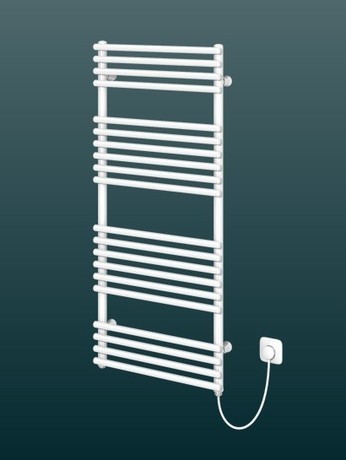 RADIATOR DELLA 1800*600 ELECTRIC VOGEL NOOT