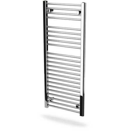 RADIATOR KOP. RAVNI VM 500*1750 KROM RETTIG