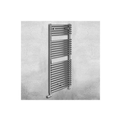 RADIATOR ROMA 750*1230 CROM LAZZARINI 386385