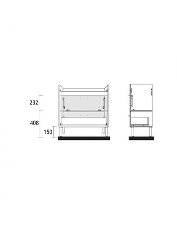 SALGAR TOAL.OMARA+UMIVALN IK ALMAGRO 800 BELA 35cm