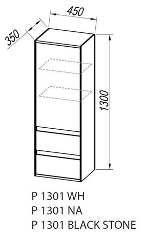 EKSPONAT PANDORA P 1301 BL STONE OMARICA KOLPA