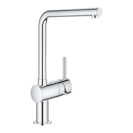 PIPA GROHE  31375 000 MINTA KUHINJSKA VISOKA