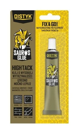 LEPILO SAURUS HIGH TACK 25ml 35003DEU1 DISTYK