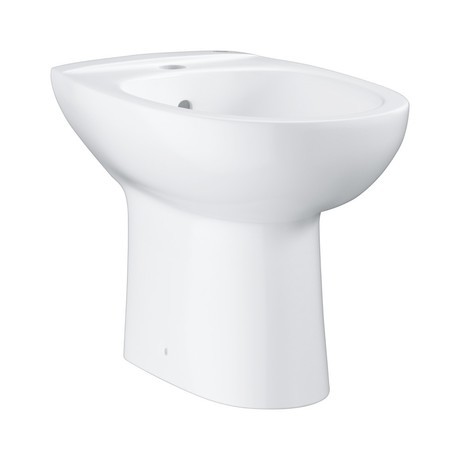 BIDE GROHE 39432 000 BAU CERAMIC TALNI