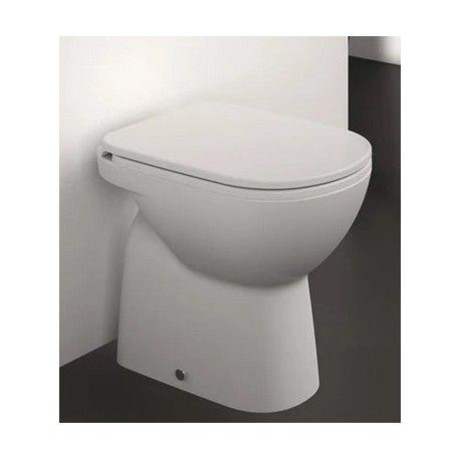 WC DESKA I.LIFE A SOFT T467901 IDEAL STANDARD