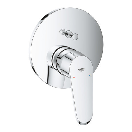 POK.PLOŠČ GROHE 24056 002 EURODISC COSMOPOLITAN