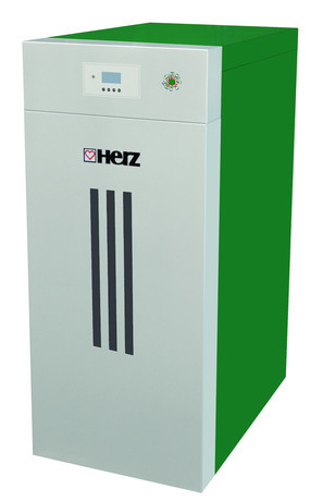 KOTEL FIRESTAR 20 DELUXE HERZ K030200-105