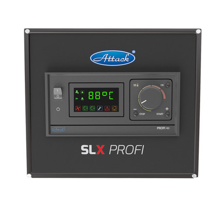 KOTEL SLX 35 PROFI 35SLXP ATTACK