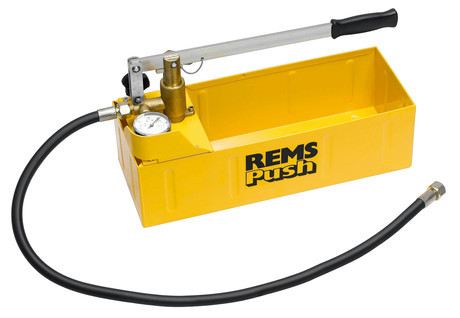 REMS PUSH 115000 REMS