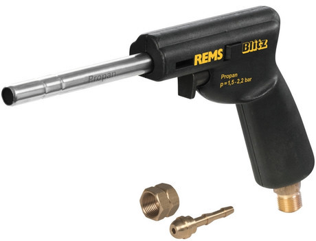 REMS Blitz "Propan" REMS 160010