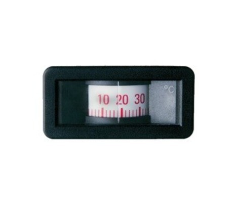 TERMOMETER KAPILARNI 63 FIG.71  L=3m 0-120°C JAKO