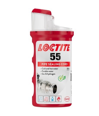 LOCTITE 55 VRVICA TEFLON 160M