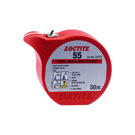 LOCTITE 55 VRVICA TEFLON 50M